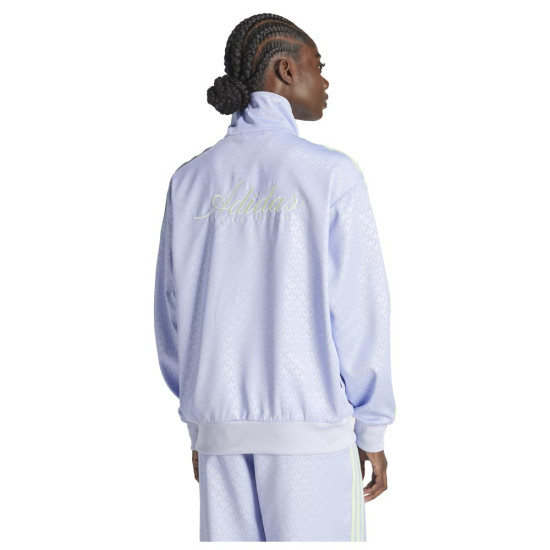Adidas Γυναικεία ζακέτα Monogram Track Top